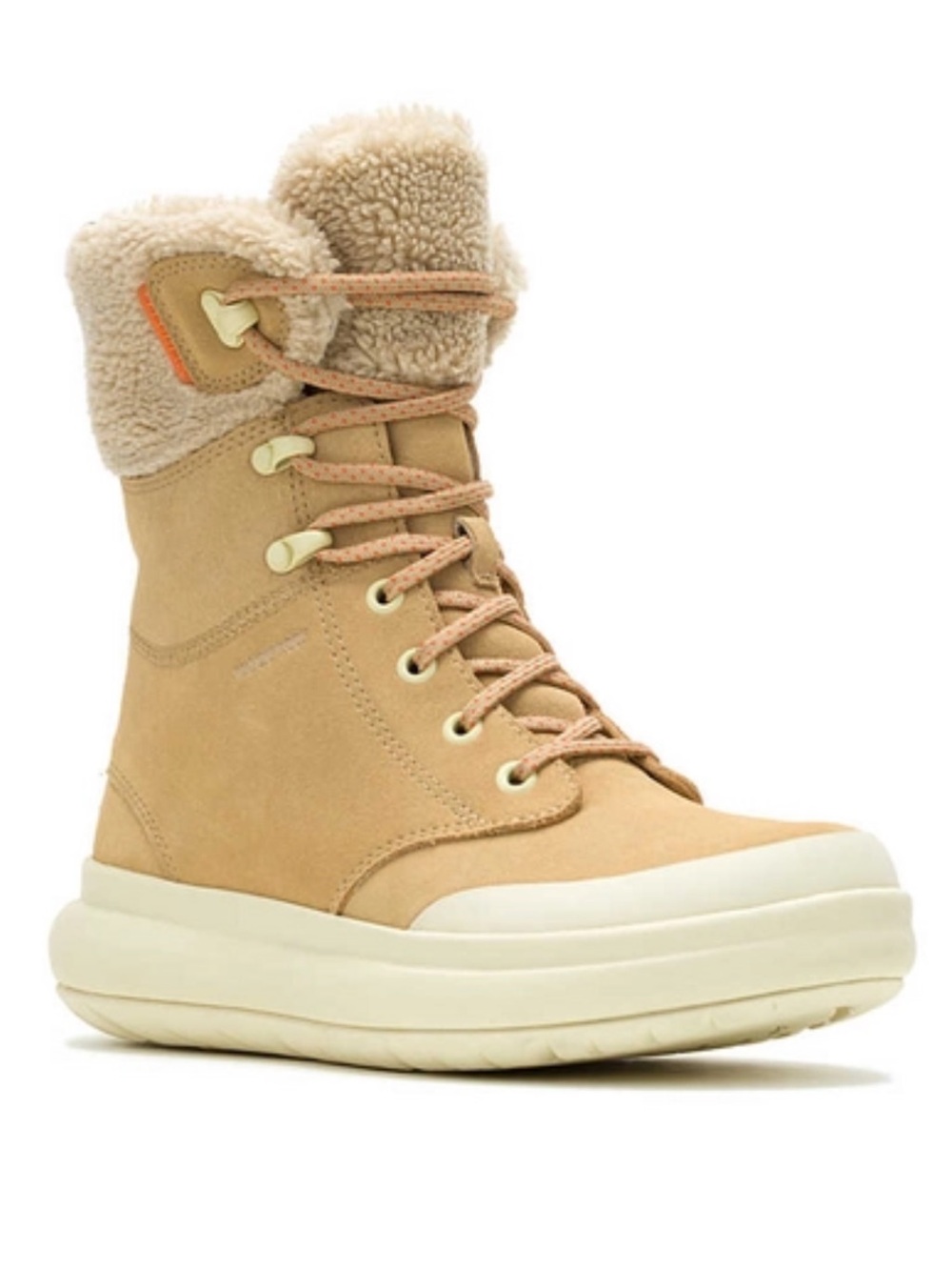 Girls Merrell winter boots
